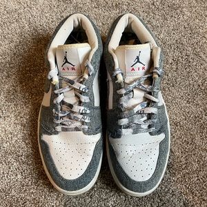 Nike Air Jordan Shoes